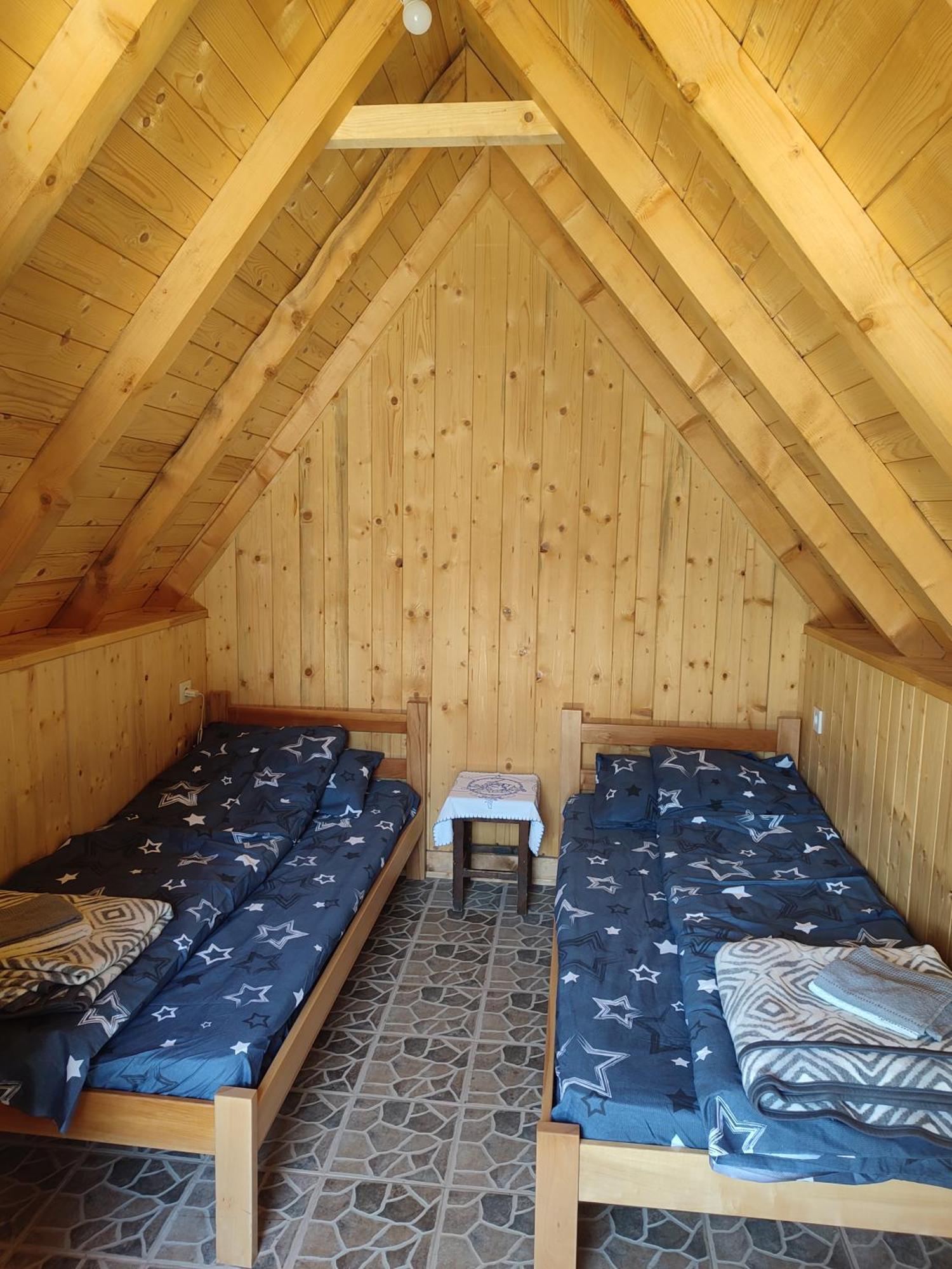 Koliba Marijanovic Villa Andrijevica Cameră foto
