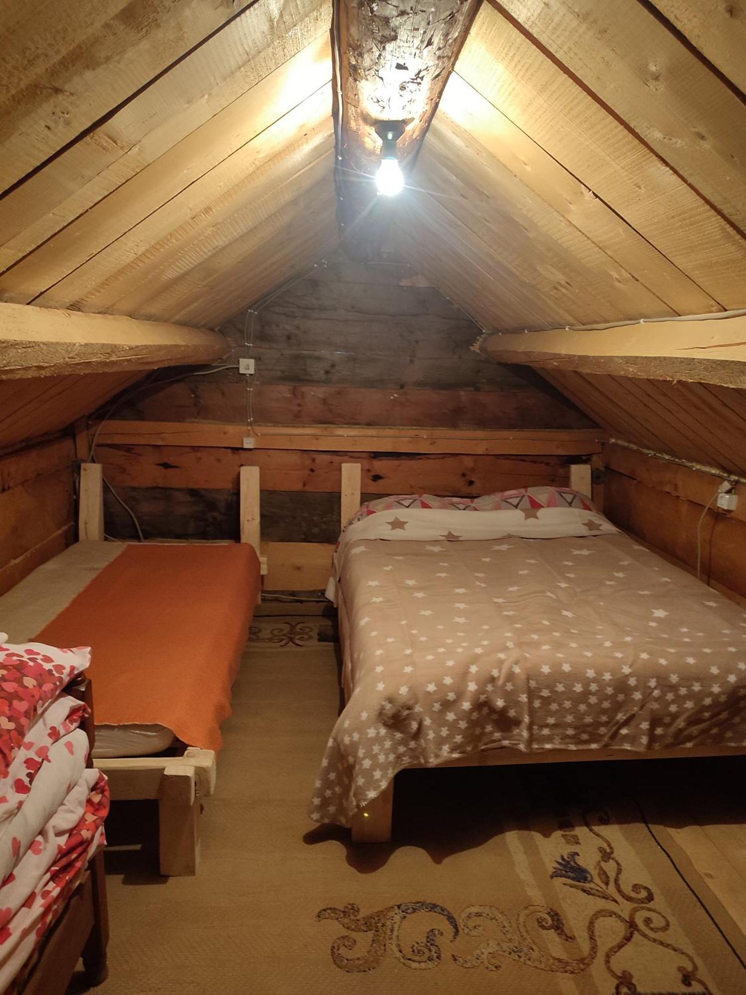 Koliba Marijanovic Villa Andrijevica Cameră foto