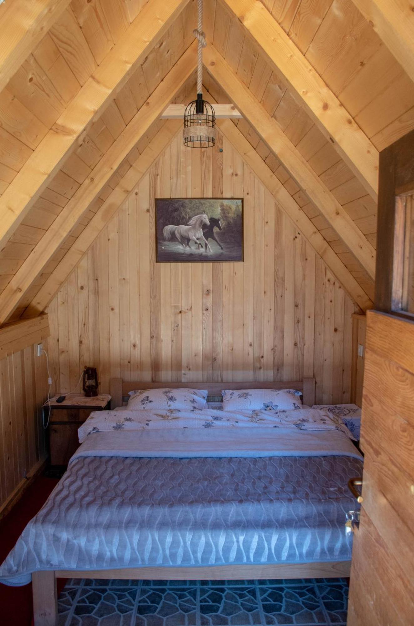 Koliba Marijanovic Villa Andrijevica Cameră foto
